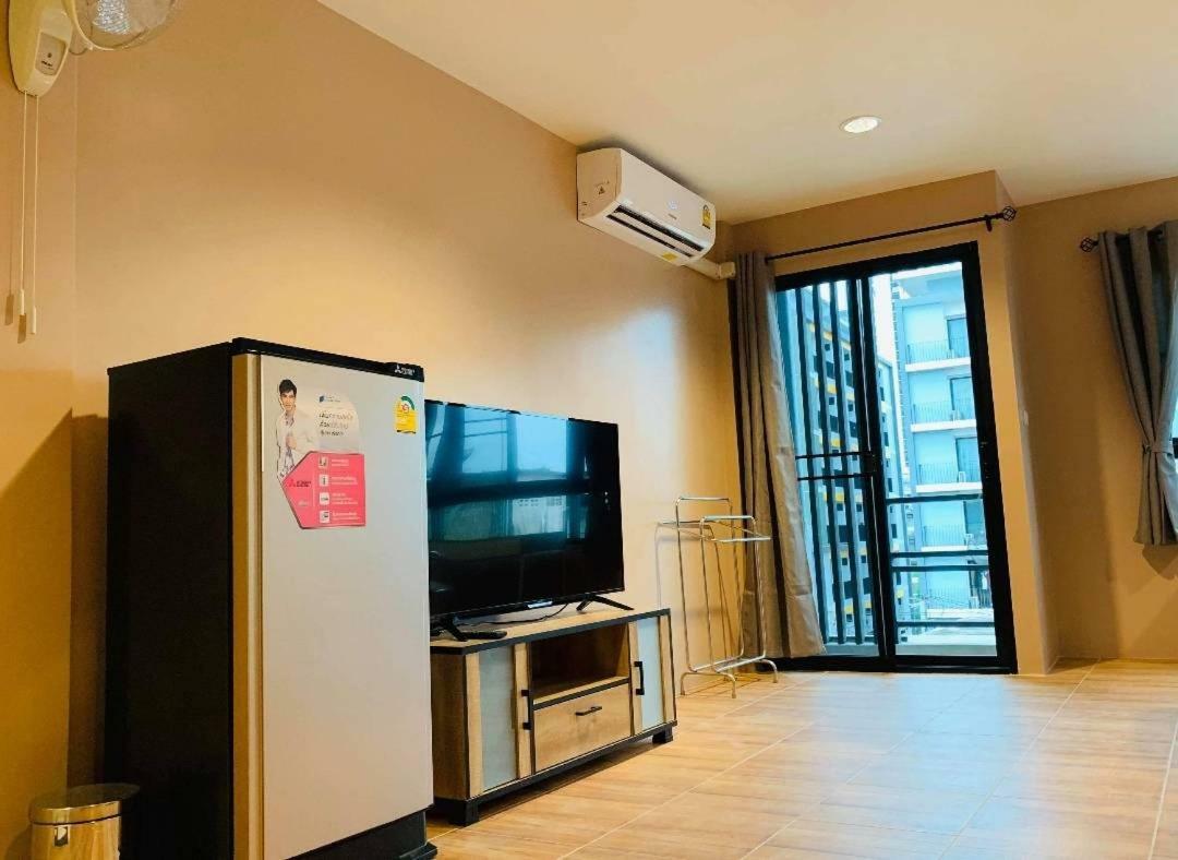 Icon Hostel Bangkok Dış mekan fotoğraf