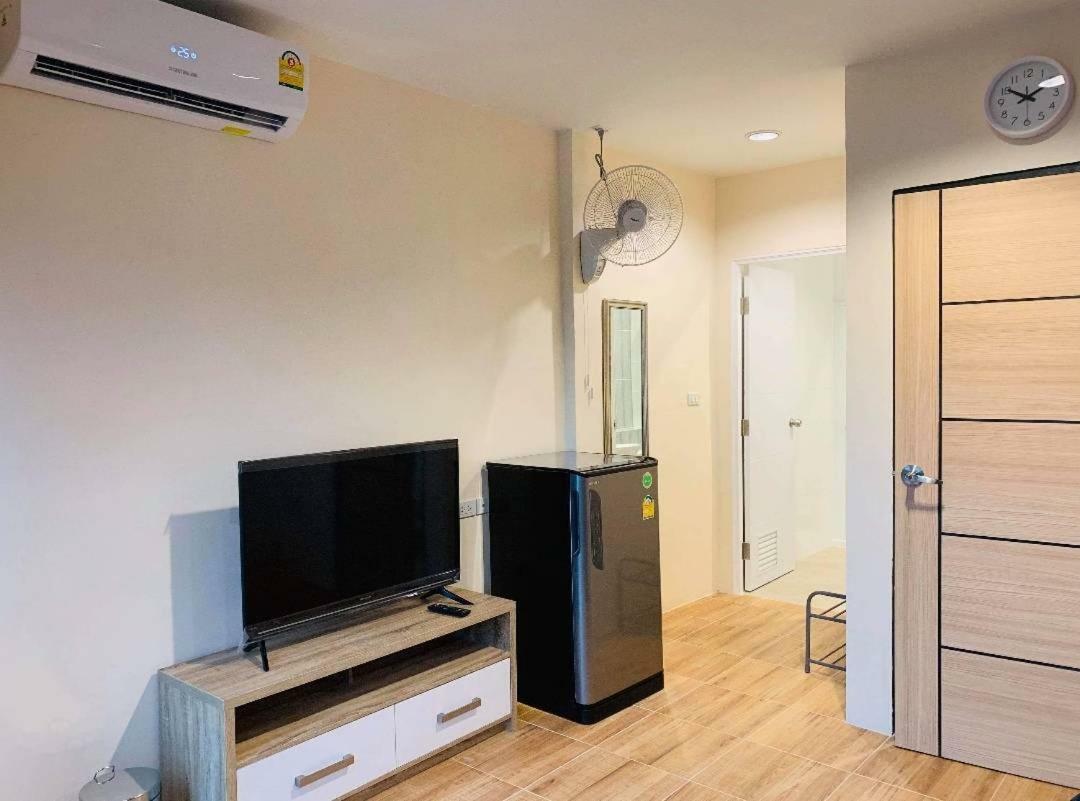 Icon Hostel Bangkok Dış mekan fotoğraf