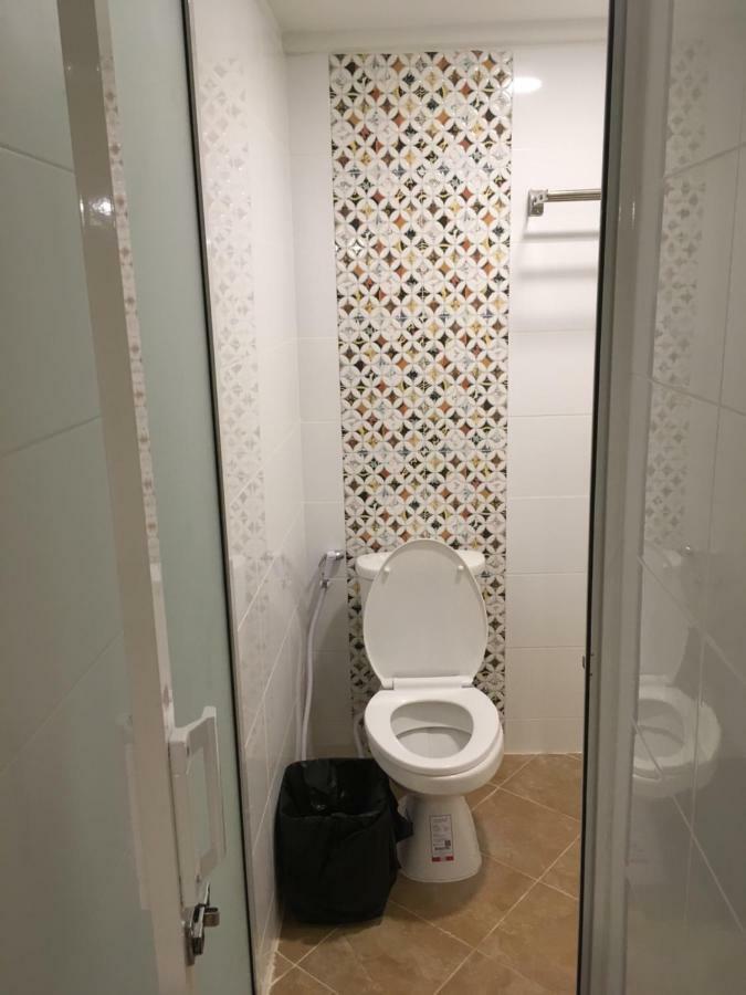 Icon Hostel Bangkok Dış mekan fotoğraf